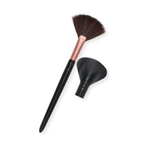 Avon Yelpaze Şeklinde Makyaj Fırçası