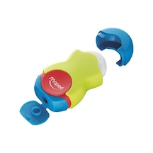 Maped Loopy Pastel Silgi + Kalemtraş 04921