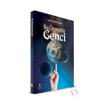 Bu Ümmetin Genci  - Nureddin Yıldız  - Tahlil Yayınları