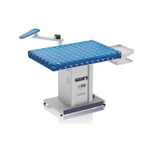 Silter Geniş Tip Ütü Paskalasi - Kollu - El Ütüsü Koymali - Bez Dahil SM GPS 77 U