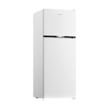 Arçelik 570474 MB 477 LT No-Frost Çift Kapılı Buzdolabı