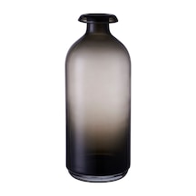 Ikea Åtgång Cam Vazo 26 Cm Gri