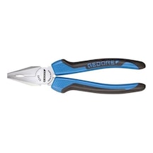 8245-180 Jc Avrupa Modeli Kombine Pense 180 Mm Genel