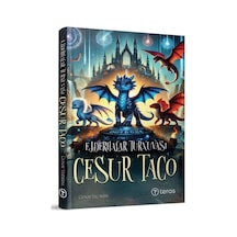 Ejderhalar Turnuvası Cesur Taco