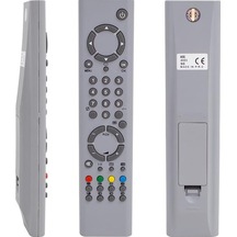 Vestel Çift Okeyli Dmp'li Lcd Led Tv Kumandası