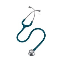 3M Littmann 2119 Classic II Pediatrik Stetoskop Karayip Mavisi