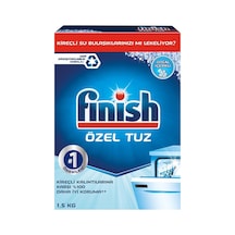 Finish Tuz Action 1,5 Kg 2 Adet