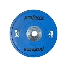 Proforce Bm20 Zıplayan Bumper Plaka 20 KG