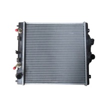 Honda Civic Sd/hb 92/95 Su Radyatörü 1.3/1.4/1.5/1.6i Brazi Ng 350x349x26 Otomati K Alm Ori S