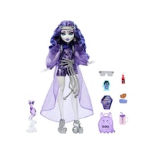 Monster High Acayip Havalı Arkadaşlar Spectra Vondergeist Ve Aksesuarları