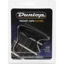 Jim Dunlop 87B Trigger Elektro Siyah Gitar Kaposu