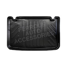 Renault Clio 4 HB Ferrous 3D Bagaj Havuzu 2012 2019