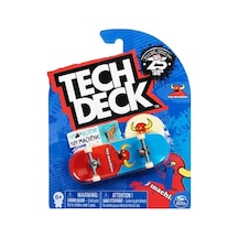 Spinmaster Tech Deck Toy Machine 20141234