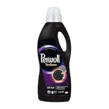 PERWOLL GOZALICI SIYAH 2 LT