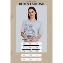 Özel Baskılı T-shirt 001