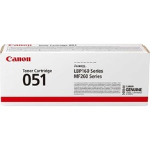Canon Crg-051/2168c002  Toner
