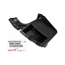 Toyota Corolla Sağ Arka Davlumbaz 2013-2018 63534696
