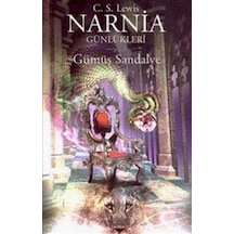 Narnia Günlükleri 6 ( Gümüş Sandalye )- C.S. Lewis - Doğan Egmont