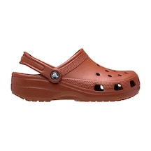 Crocs Classic Unisex Terlik Kahverengi
