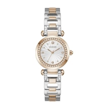 Guess Gugw0869l2 Rose Gold Taşlı Kadın Kol Saati