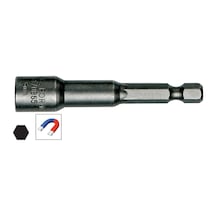 Cetaform Bt0865 Manyetik Mıknatıslı Bits Somun Lokma Adaptör 8x65