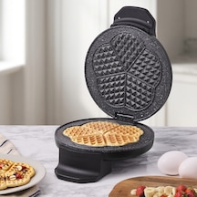 Aryıldız Atelier 800 W Waffle Makinesi