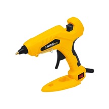 Sgs5291 Kalın 10.8 - 11.5mm Elektirikli Mum Silikon Tabancası 60 Watt
