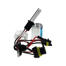 H3 Zenon Ampülü 8000K Net Beyaz 56173639