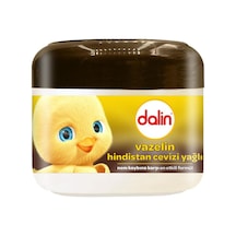 Hidistan Cevizi Yağlı Vazelin 100ml