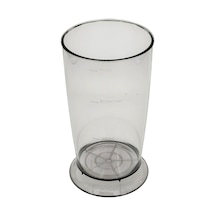 Arzum İle Uyumlu Ar1187 Soprano Max Neo Multi Blender Ölçü/karıştırma Kabı 700ml