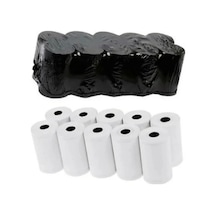 Stilo Termal Rulo 56x14mt Pos Rulosu 10 Lu - 5 Paket