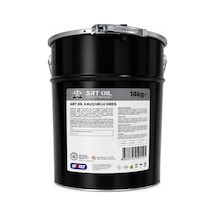 Art Oıl Super Kauçuklu Gres 14 Kg