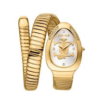 Just Cavalli Jc1l227m0035 Gold