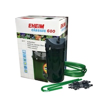 Eheim 2217-02 Dış Filtre Musluklu