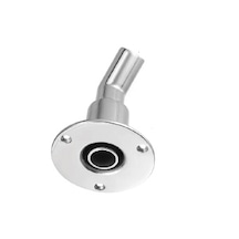 Sealux Marine Egzoz Çıkışı Webasto Ø25mm Cr-nı