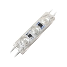Cata 2w Tak Çalıştır 220v Modül Led 6400k Beyaz Işık 10& 8217 Li Paket - Ct-4593b-10