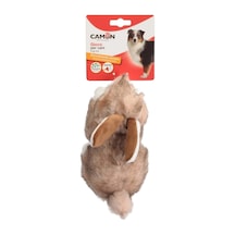 Camon Gıcırtılı Ve Hışırtılı Pelüş Tavşan Köpek Oyuncağı 23 Cm