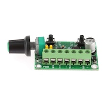 Brushless - Fırçasız Pwm Motor Sürücü 6-30V