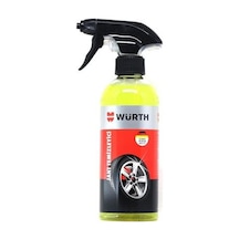 Würth Jant Temizleyici Sprey Rim Cleaner 400 Ml