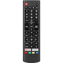 Preo Webos Tv Kumandası-mikrofonsuz