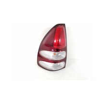 Toyota Land Cruıser Sol Bagaj Stop Ledli 2008-2012