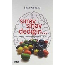 Sınav Sınav Dediğin / Battal Odabaşı