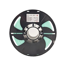 Elas 3d Pastel Yeşil Pla Pro 1kg Filament