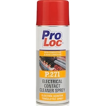 Proloc P271 Electrical Contact Cleaner 400 Ml 12'li Paket