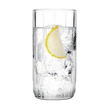 Paşabahçe leia su bardak - 6 lı su meşrubat bardağı