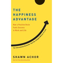 The Happiness Advantage 9780307591555