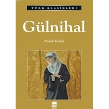 Gülnihal Türk Klasik 127 Syf Ema Kitap