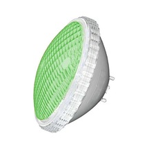 Led Havuz Işığı Par56 Yeşil