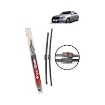 Mercedes 204 C Clas Bsg Ön Takım Silecek Takım 60Mm 60Mm Vls 1192