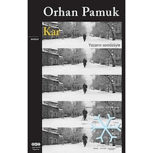 Kar - Ezjı-648897